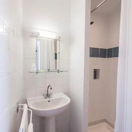 Hotel De La Place Mezel (Alpes-de-Haute-Provence)